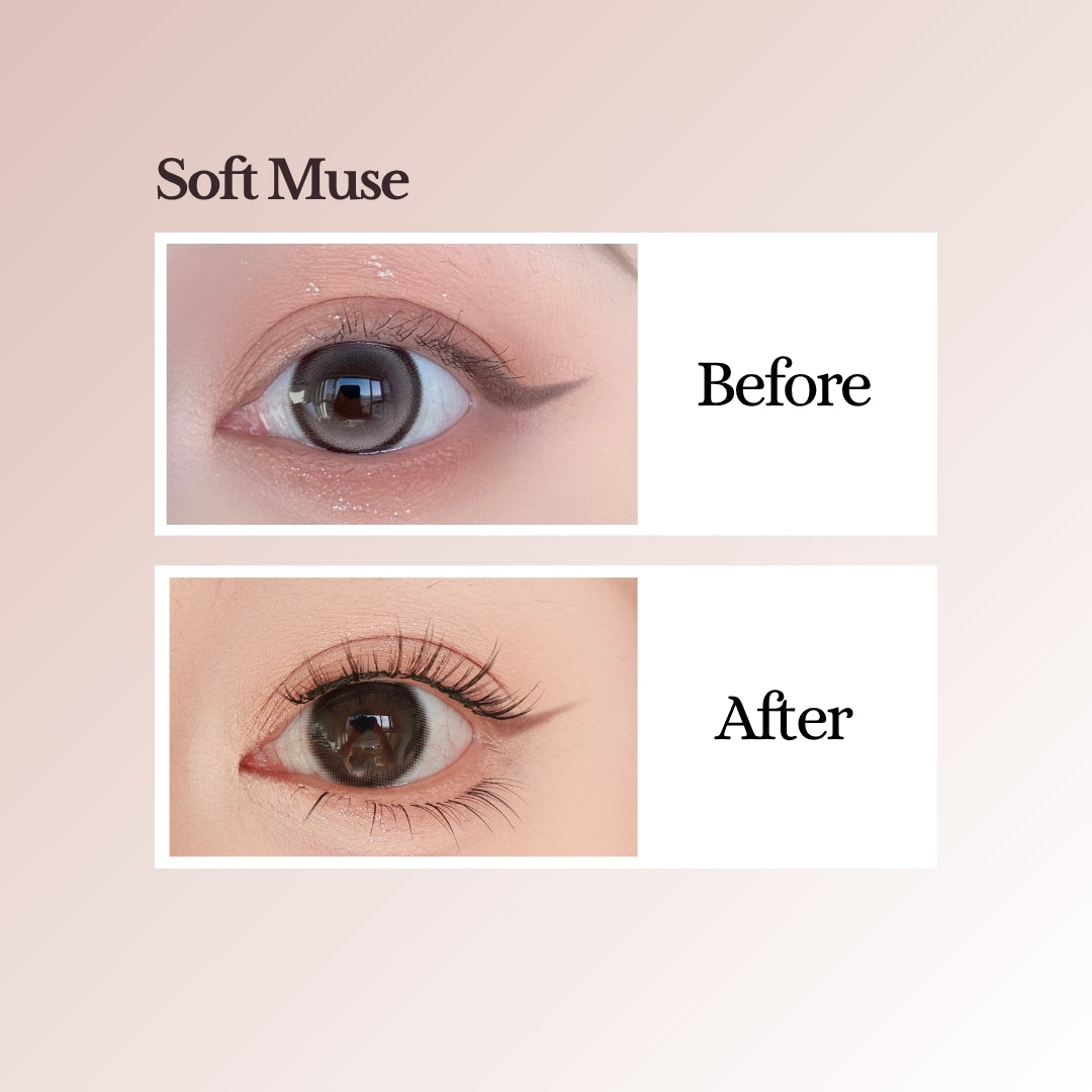 EviShine Magnetic Eyelashes