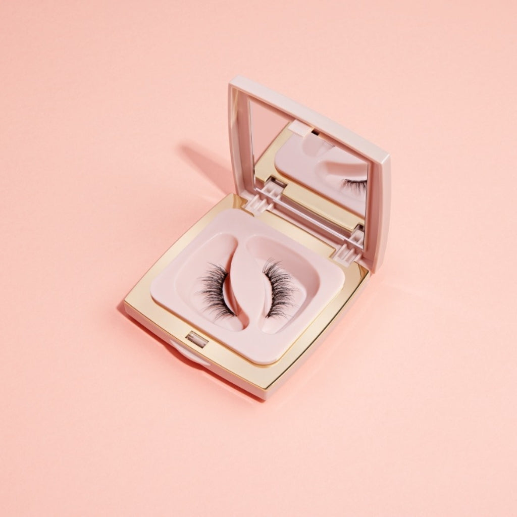 EviShine Magnetic Eyelashes Set - Sweet Fairy