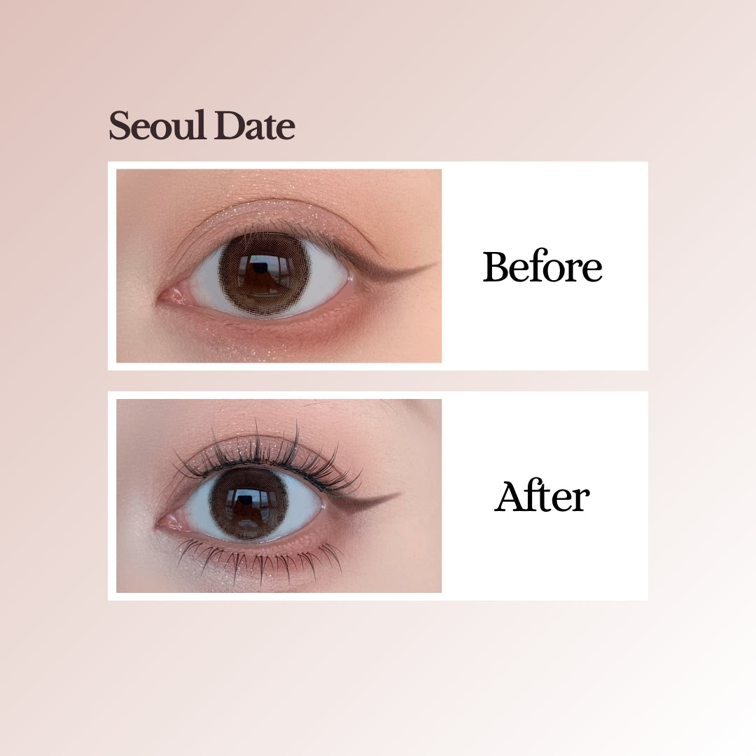 Seoul Date