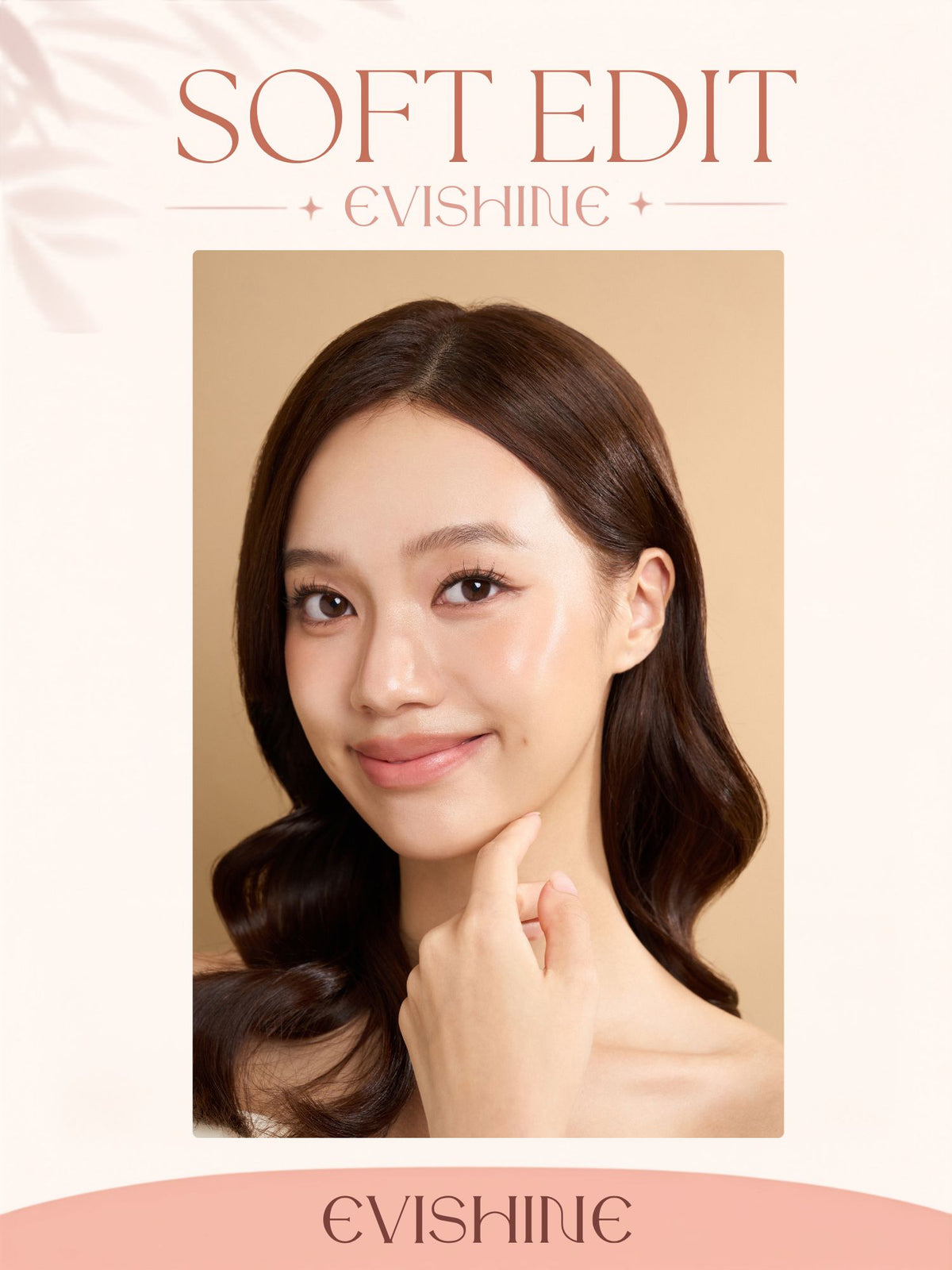 Soft Edit Magnetic Lashes