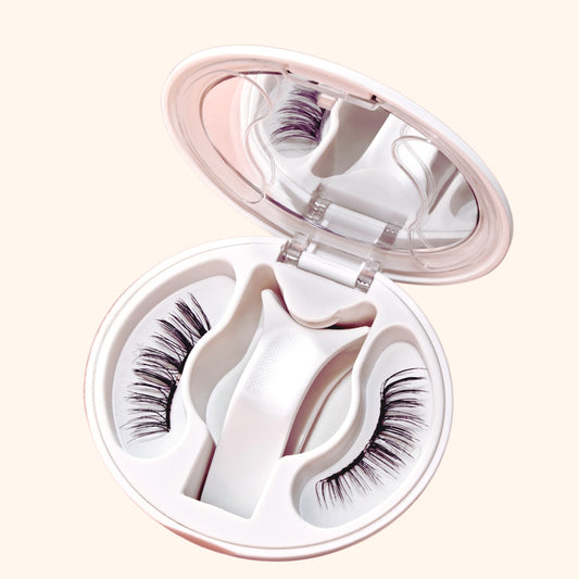 EviShine Magnetic Eyelashes