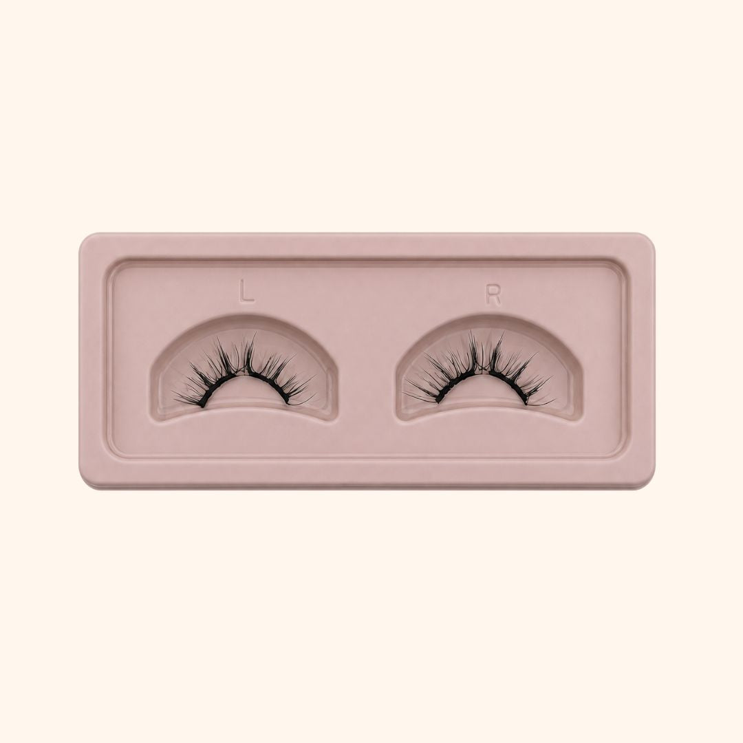 EviShine Magnetic Eyelashes Replacement Set