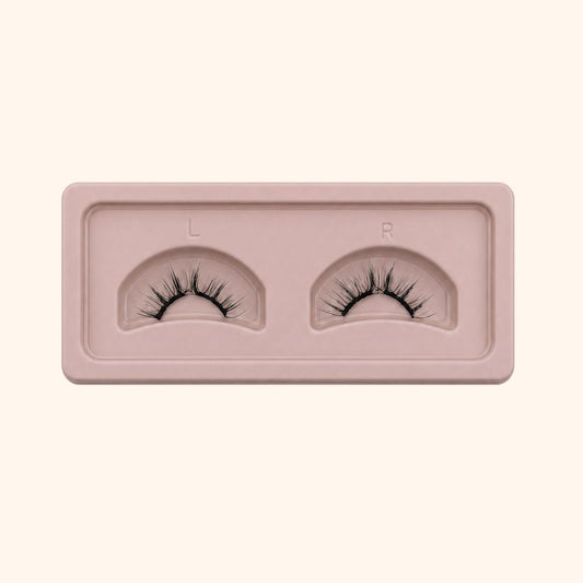EviShine Magnetic Eyelashes Replacement Set