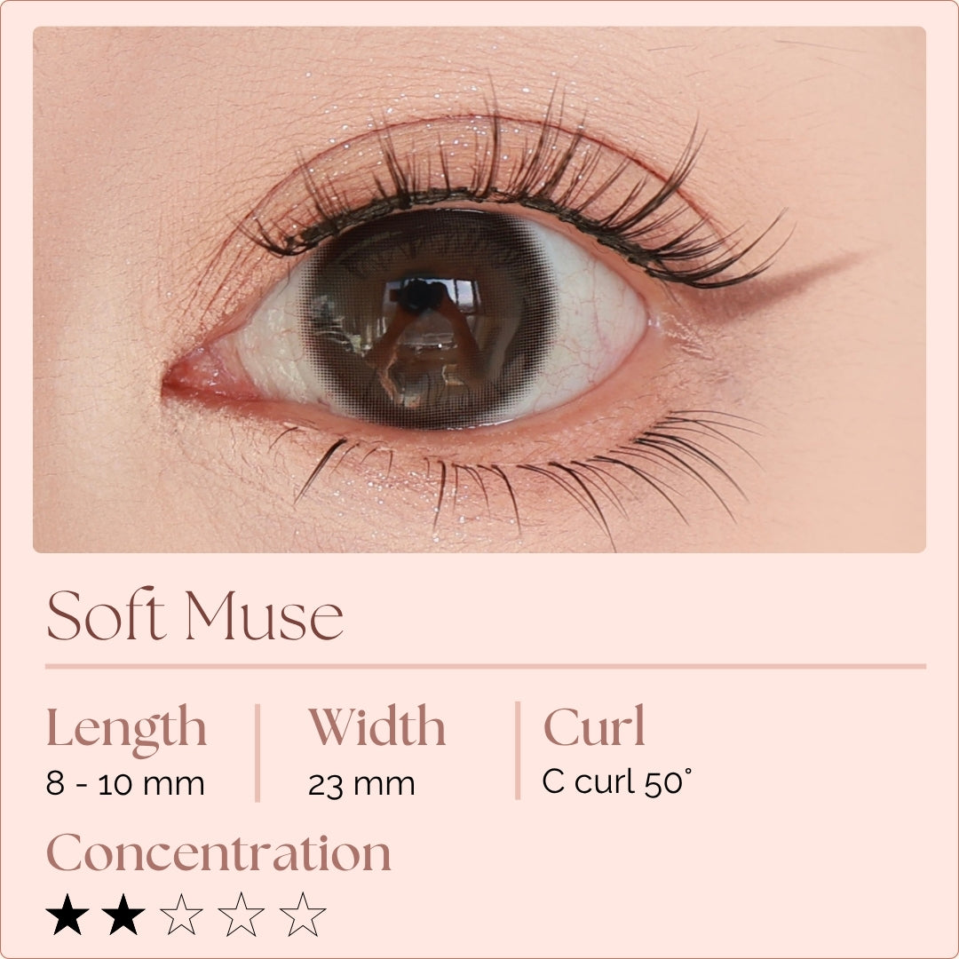 Soft Muse