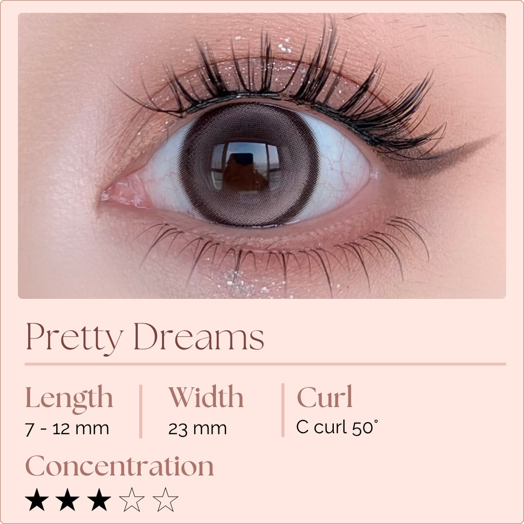 Pretty Dreams
