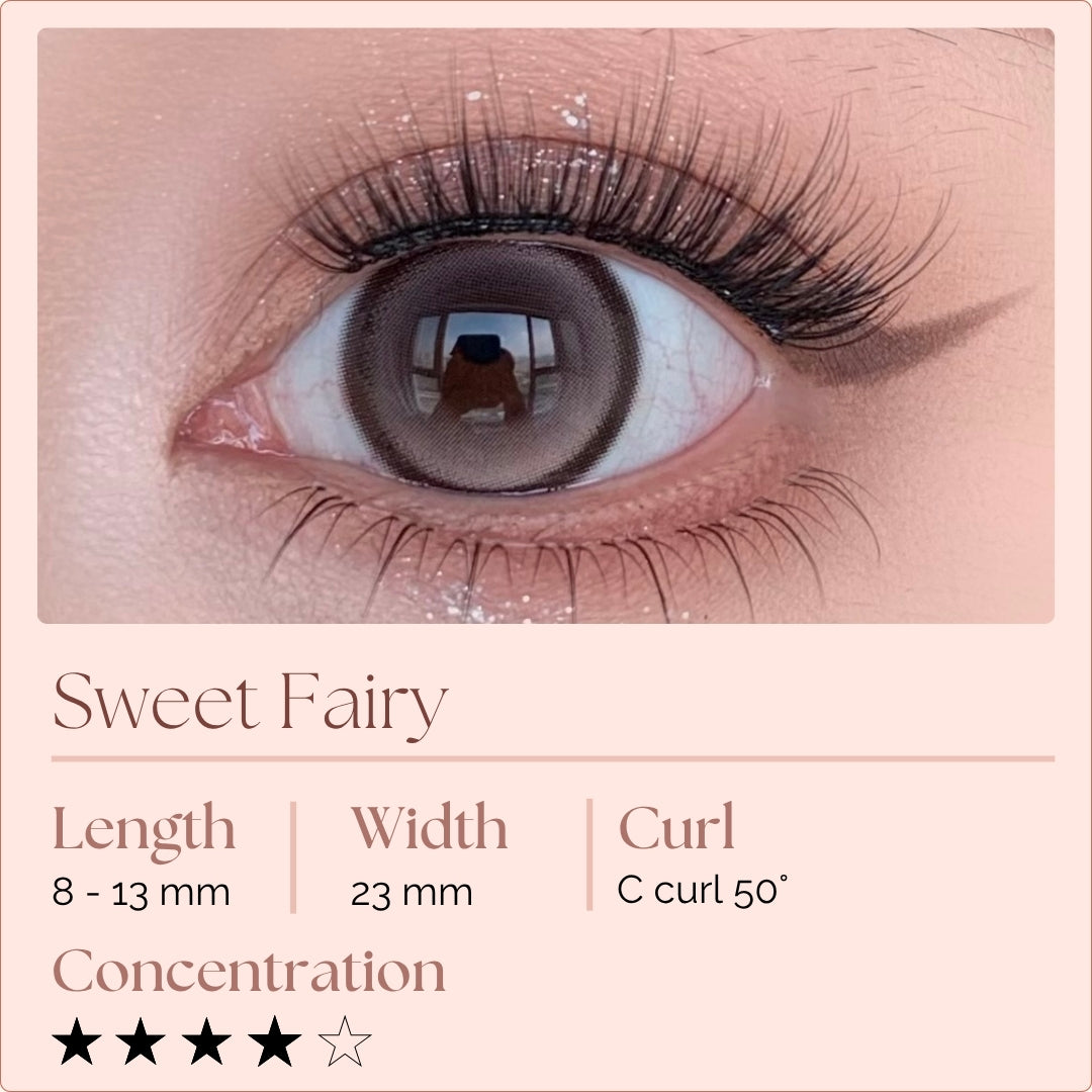 Sweet Fairy