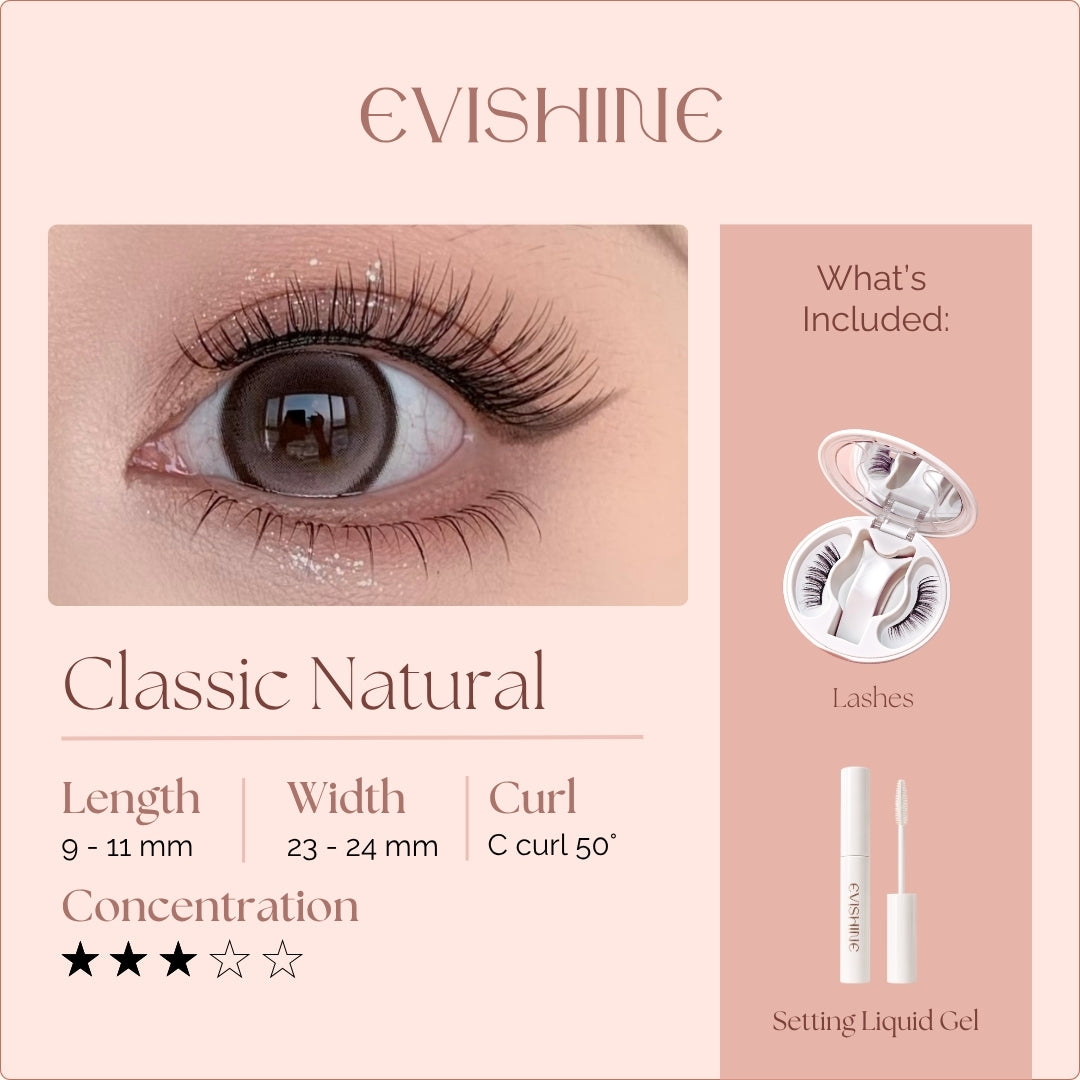 Classic Natural
